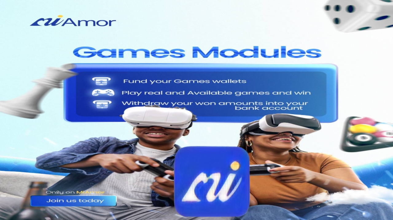 MiAmorGaming Image